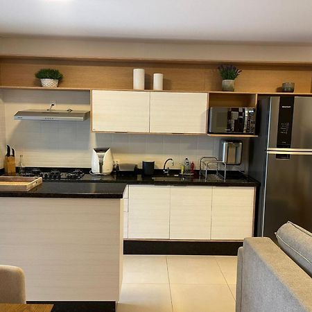 Apartamento Ubatuba Dna Exterior foto