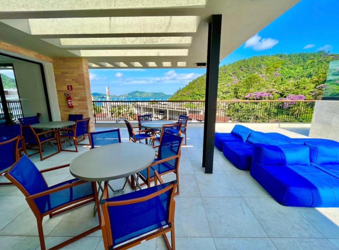 Apartamento Ubatuba Dna Exterior foto