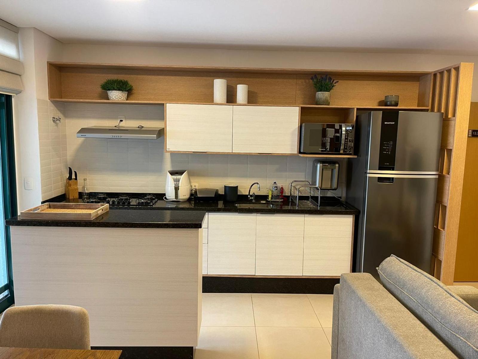 Apartamento Ubatuba Dna Exterior foto