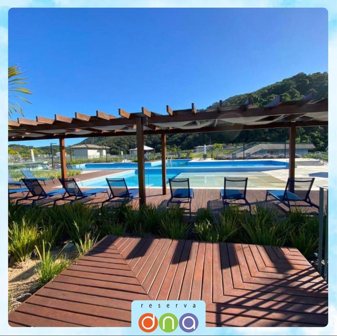 Apartamento Ubatuba Dna Exterior foto