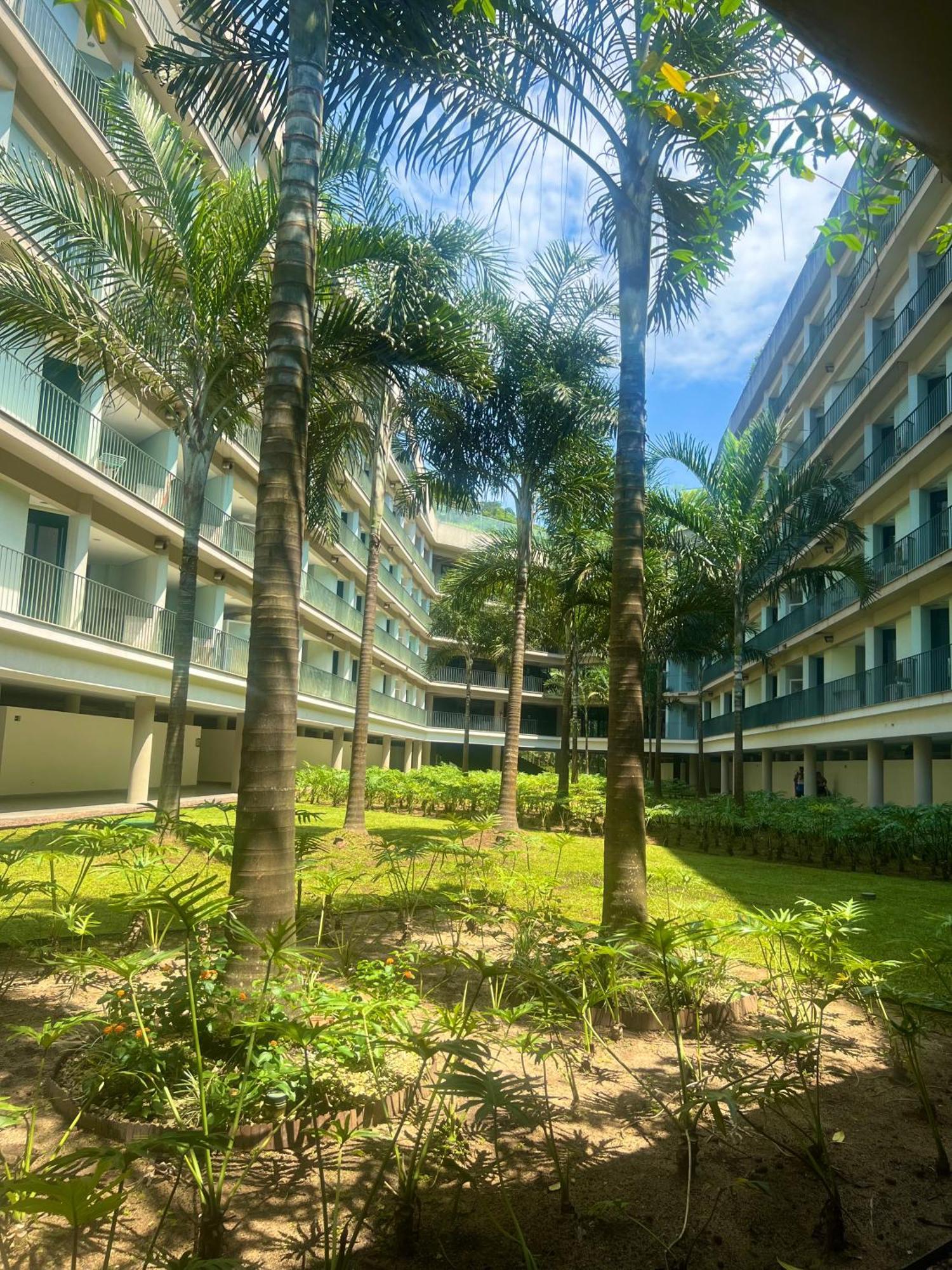 Apartamento Ubatuba Dna Exterior foto
