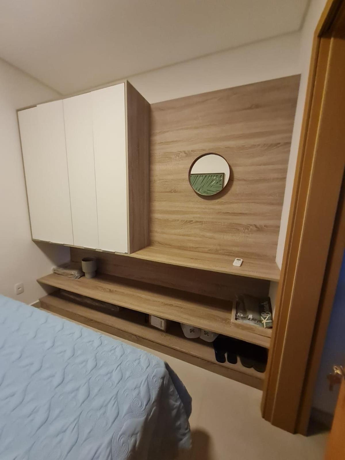 Apartamento Ubatuba Dna Exterior foto