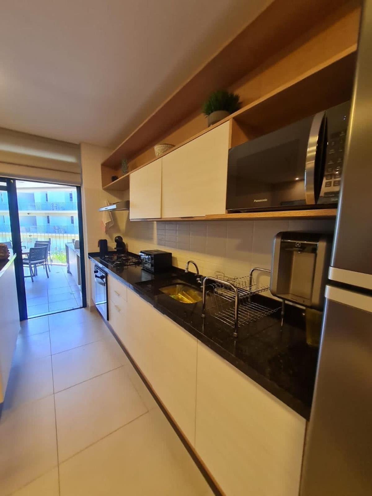 Apartamento Ubatuba Dna Exterior foto