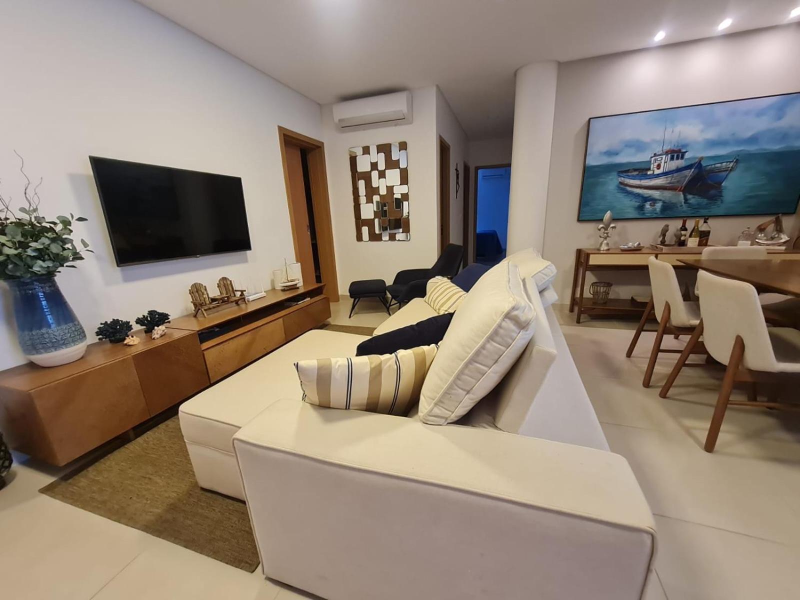 Apartamento Ubatuba Dna Exterior foto